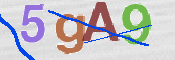 Imagen CAPTCHA